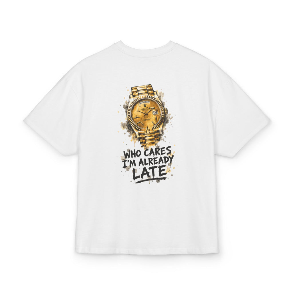 T-Shirt Rolex