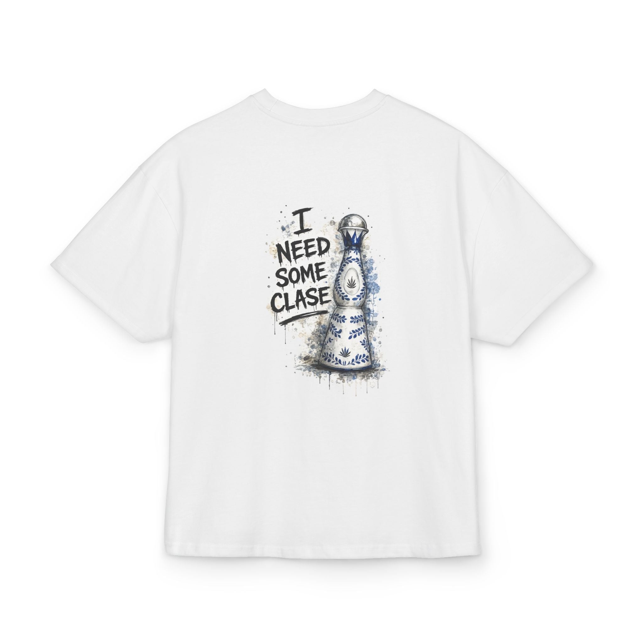 T-Shirt Clase