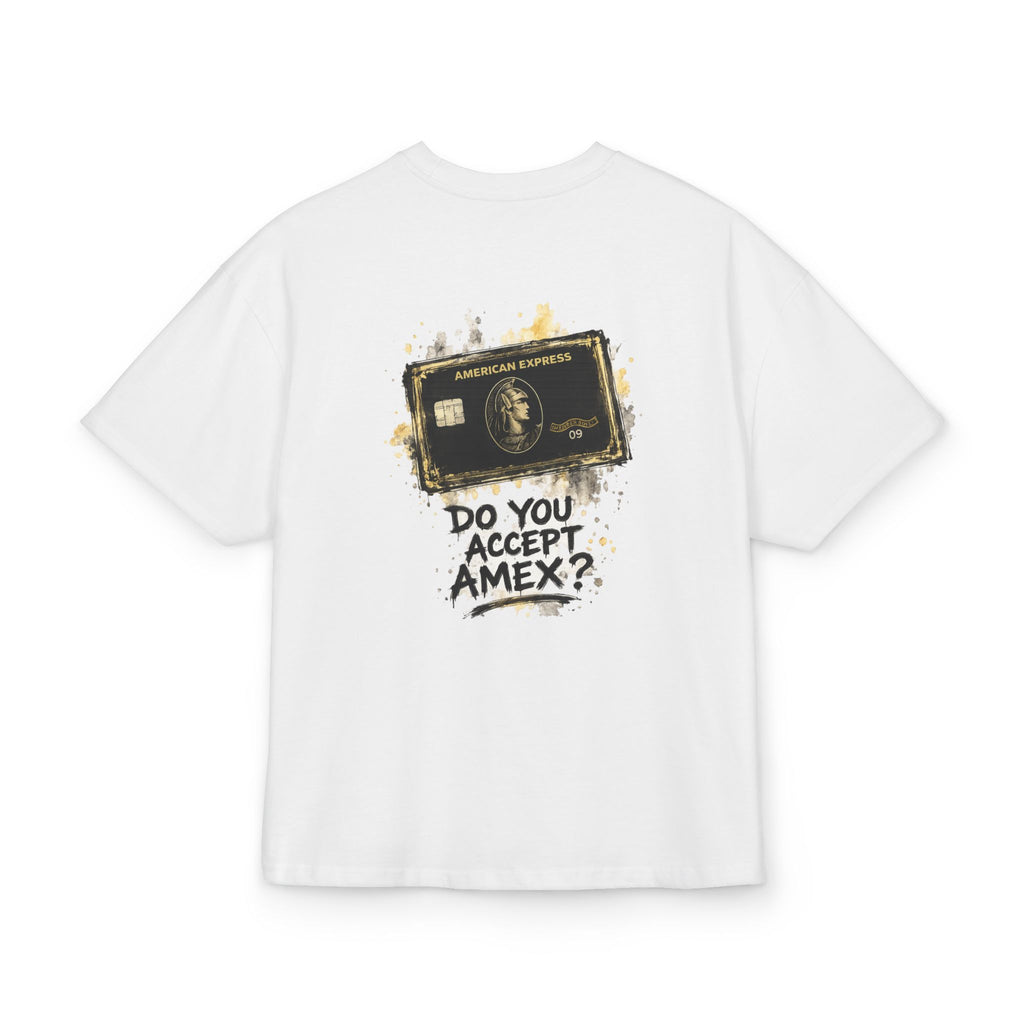 T-Shirt Amex
