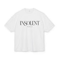 T-Shirt Insolent Paris
