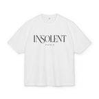T-Shirt Insolent Paris