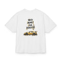 T-Shirt Porsche